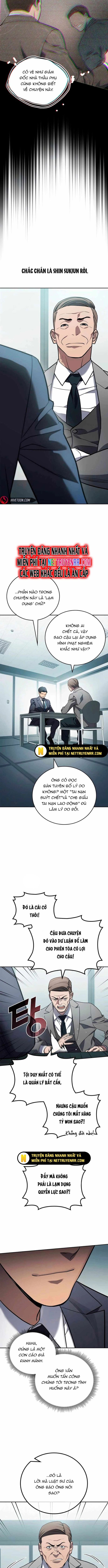 Uỷ Ban Thương Mại Công Bằng Chương 11 Ảnh 9