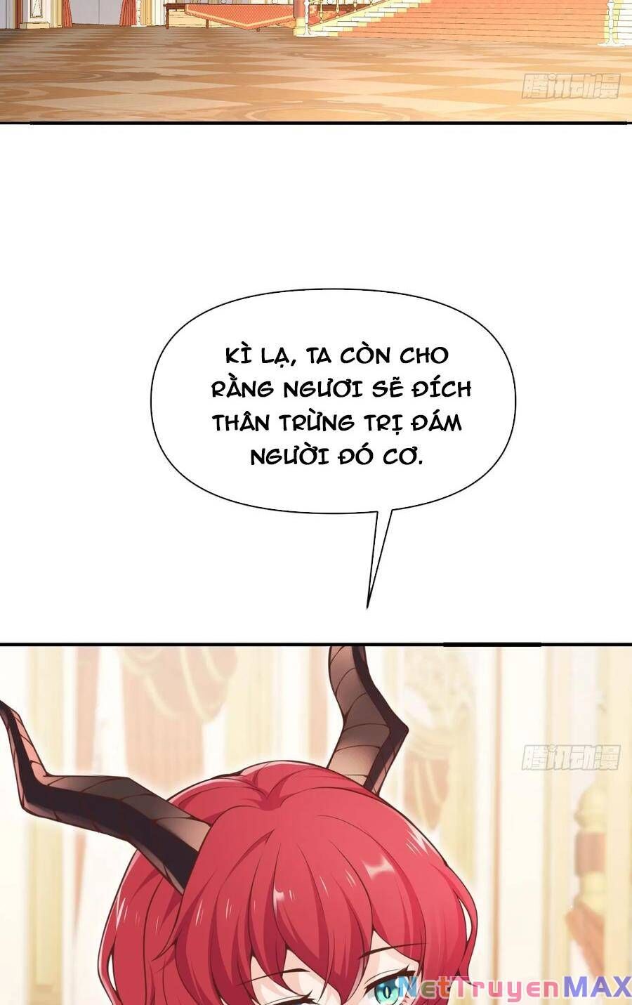 Hồng Long Dũng Giả Không Phải Người Lương Thiện Chương 10 Ảnh 54