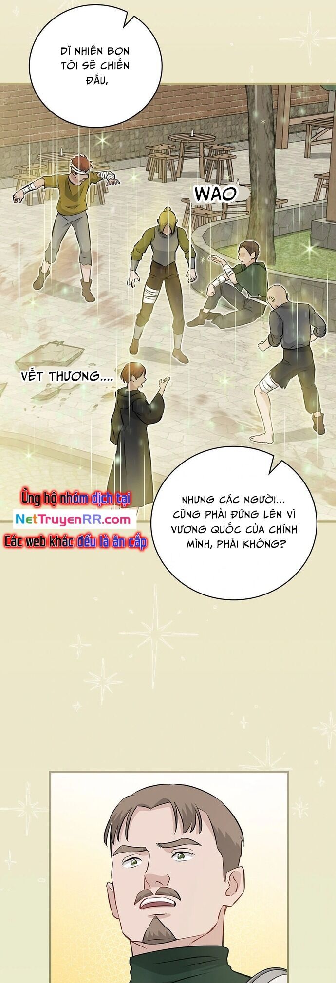 Level Up Chỉ Bằng Cách Ăn Cơm Chương 197 Ảnh 50