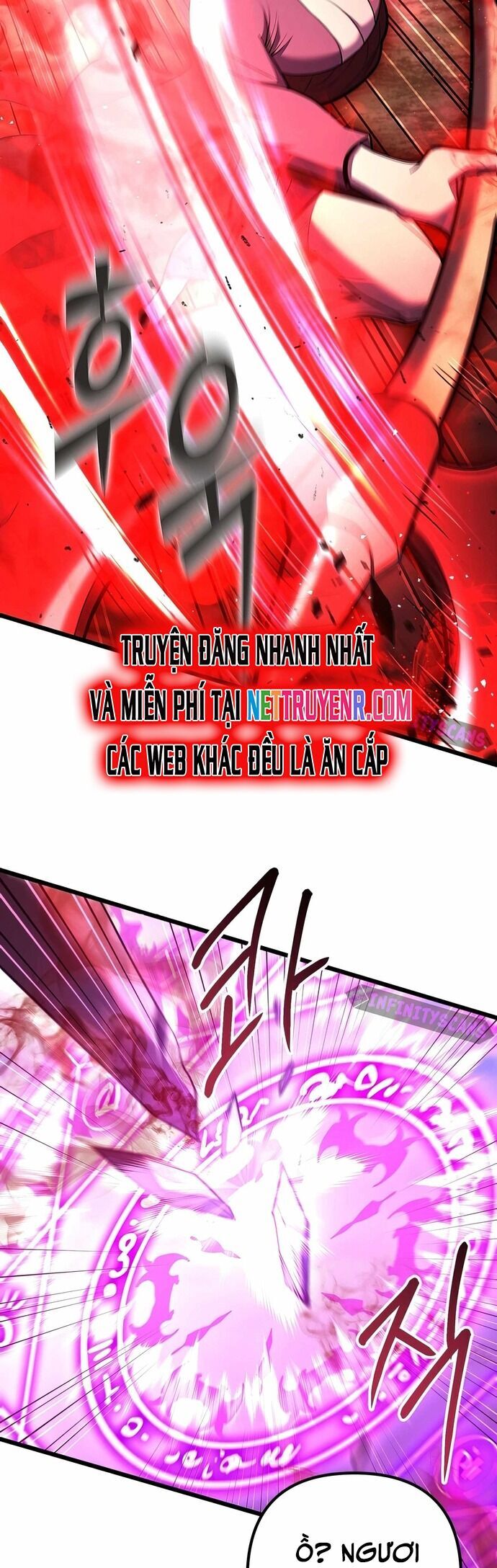 Thăng Hạng Từ Đỉnh Cấp Chương 88 Ảnh 8