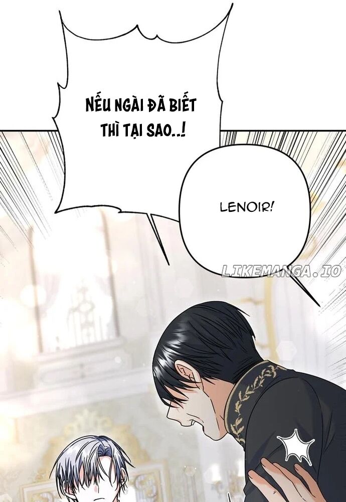 Phải Lòng Kẻ Thù Chương 34 Ảnh 35