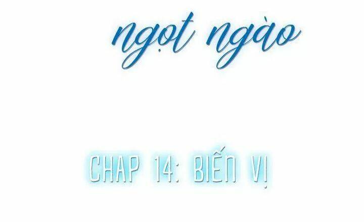 Cạm Bẫy Ngọt Ngào Chương 87 Ảnh 8