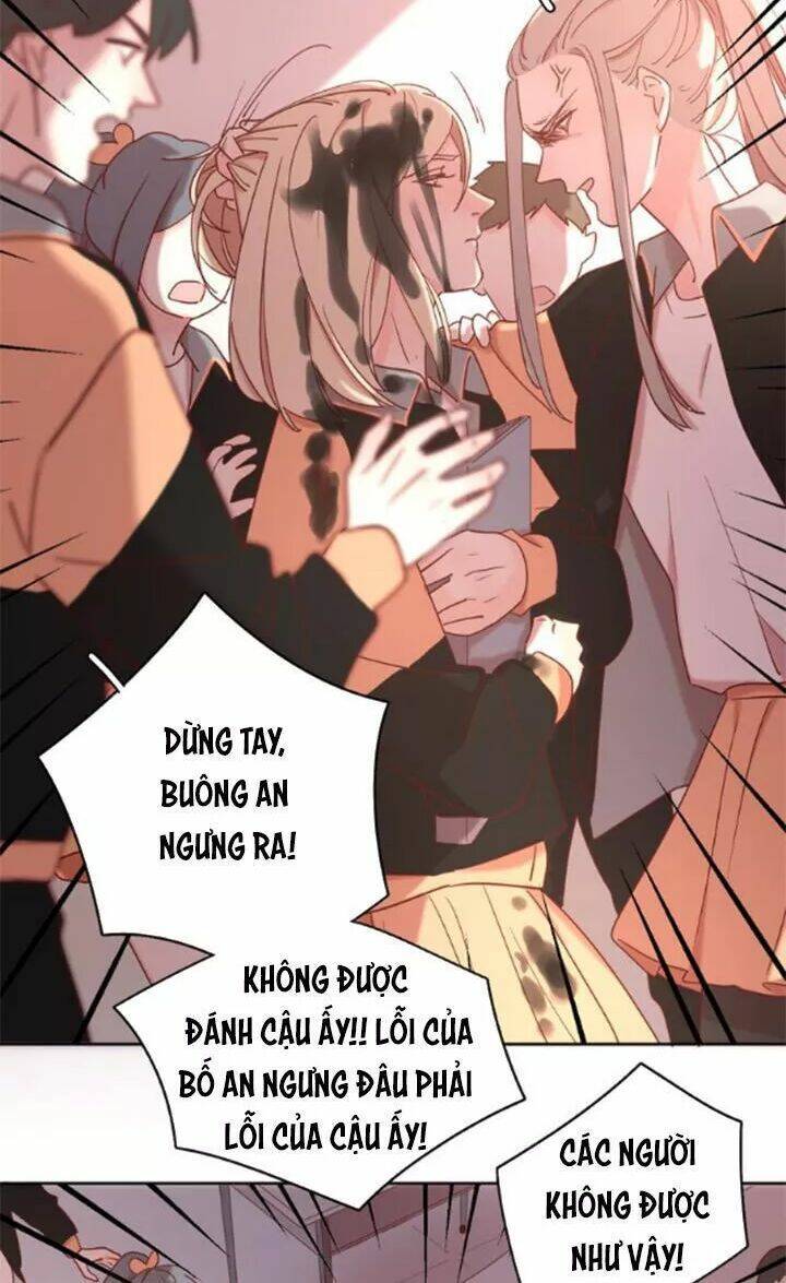 Cạm Bẫy Ngọt Ngào Chương 89 Ảnh 27