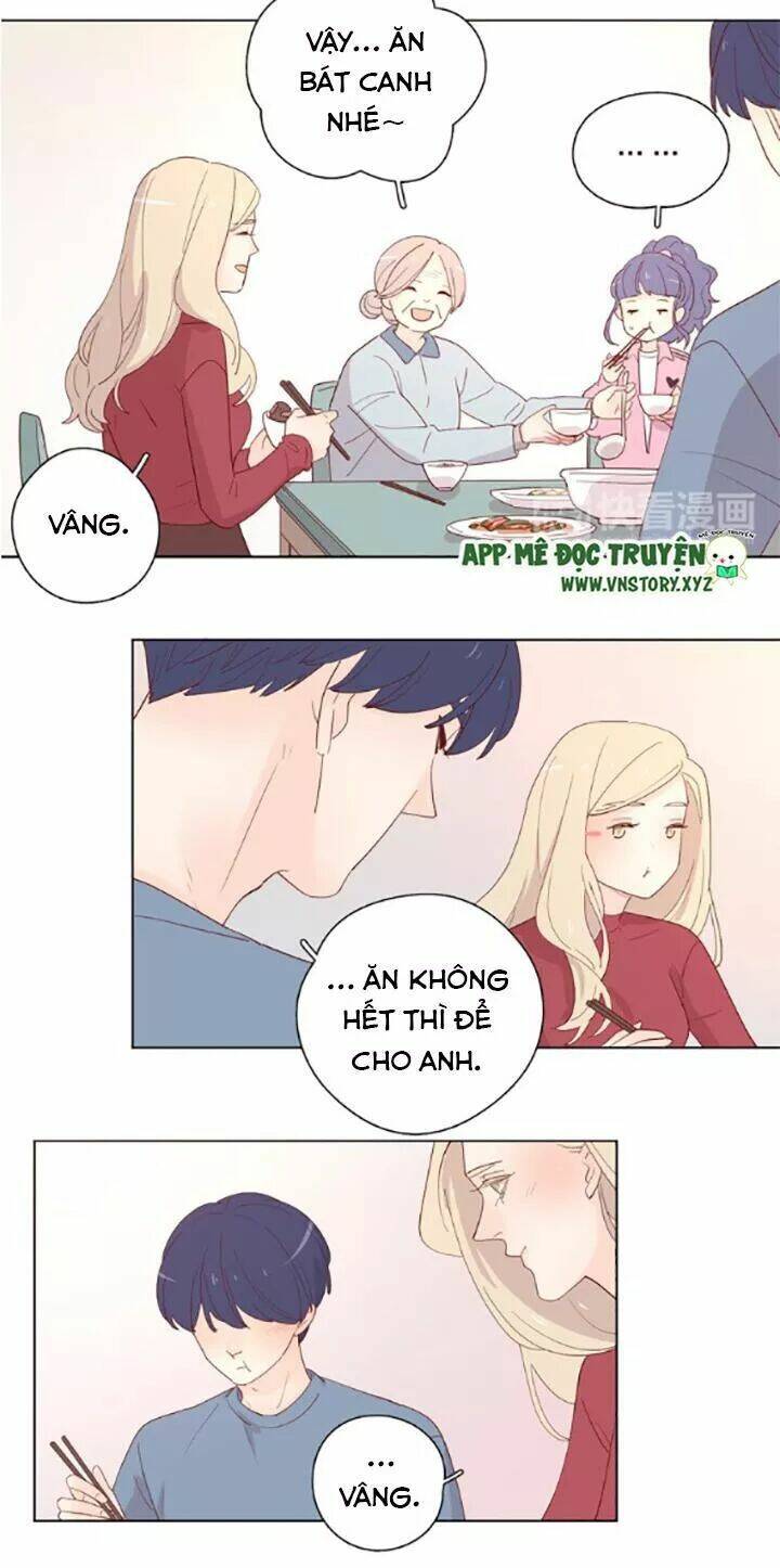 Cạm Bẫy Ngọt Ngào Chương 98 Ảnh 10
