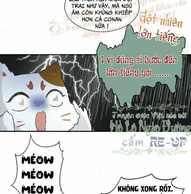 Ảnh Đế Yêu Hồ Chương 42 Ảnh 18