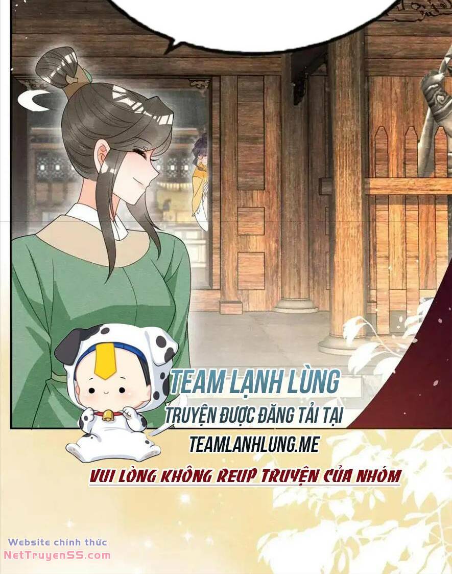 Tiêu Rồi, Lại Bị Bệnh Kiều Để Mắt Đến! Chương 70 Ảnh 15