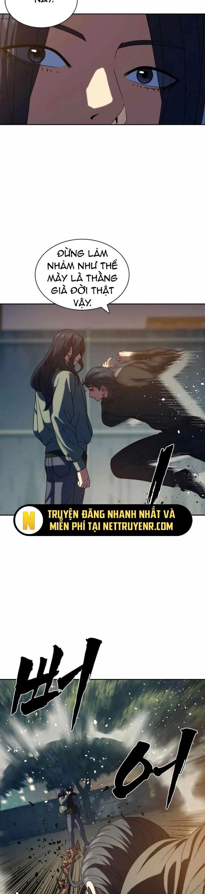 Hàn Băng Võ Giả Chương 13 Ảnh 13