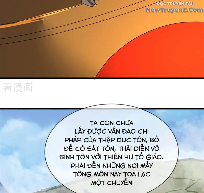 Chiến Hồn Tuyệt Thế Chương 759 Ảnh 78