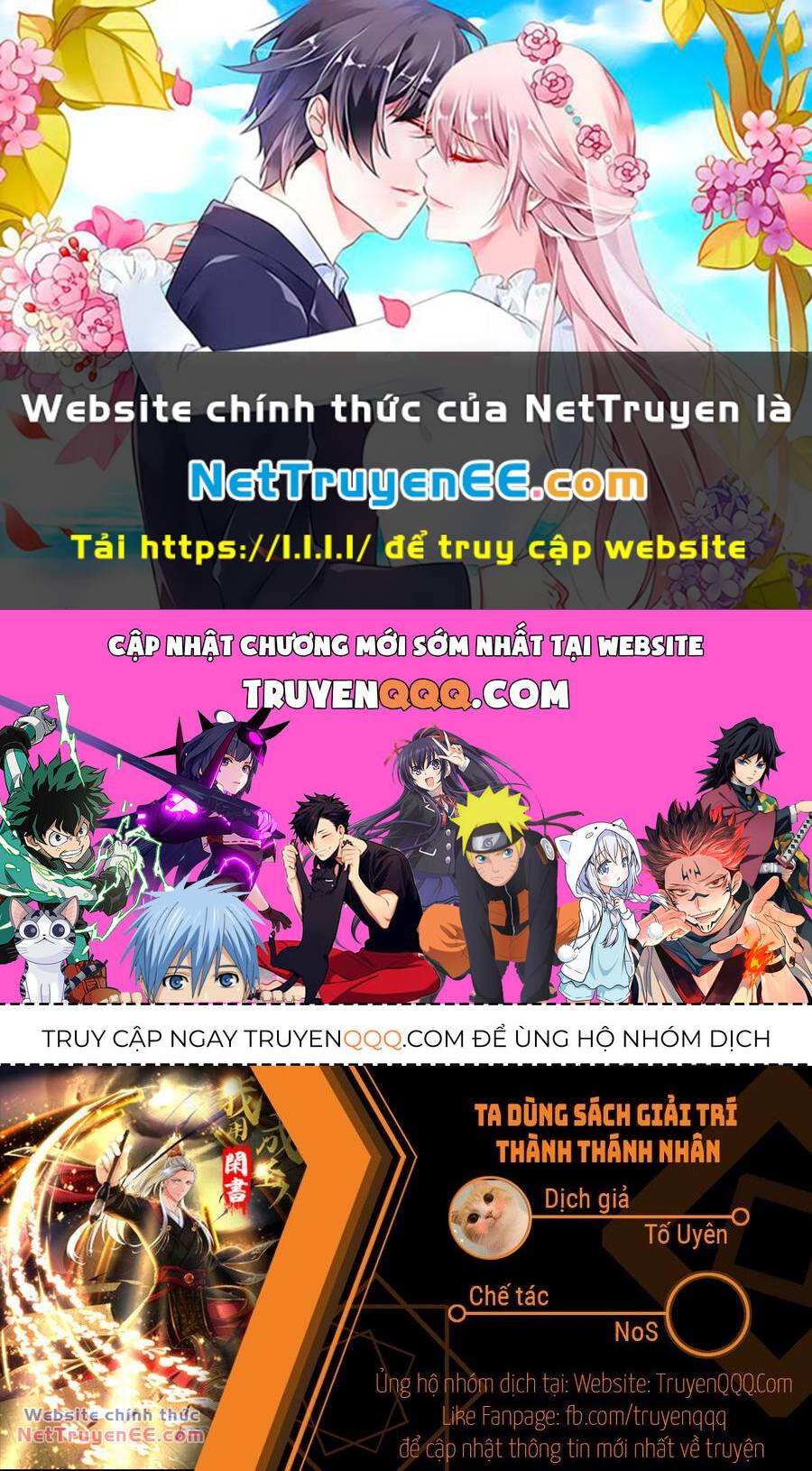 Ta Dùng Sách Giải Trí Thành Thánh Nhân Chương 133 Ảnh 2