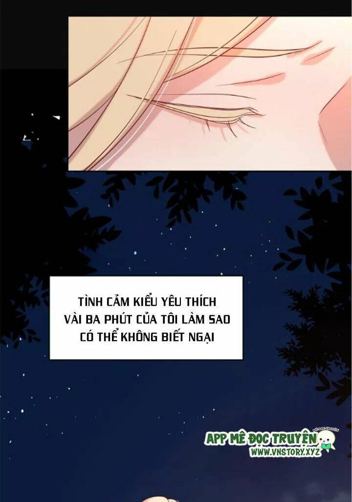 Cạm Bẫy Ngọt Ngào Chương 90 Ảnh 4