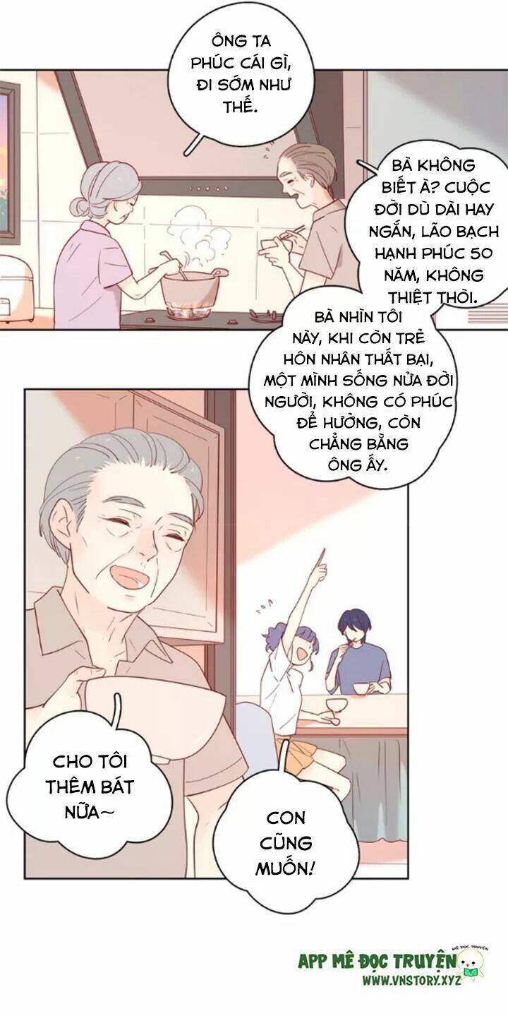 Cạm Bẫy Ngọt Ngào Chương 88 Ảnh 32