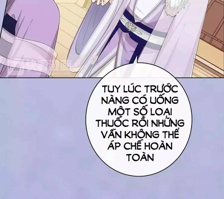 Mỹ Nhân Già Rồi Chương 64 Ảnh 19