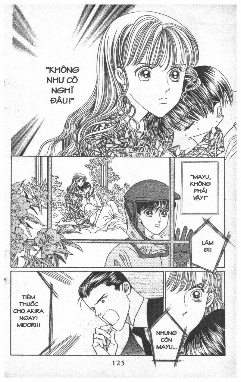 Nàng Tiên Ánh Trăng - Kaguya Hime Chương 22 Ảnh 126