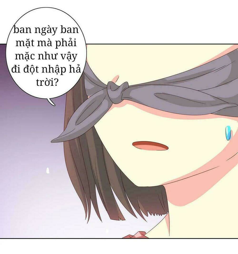 Phi Thiên Địch Tự Dưỡng Đích Khẩu Tử Chương 38 Ảnh 4