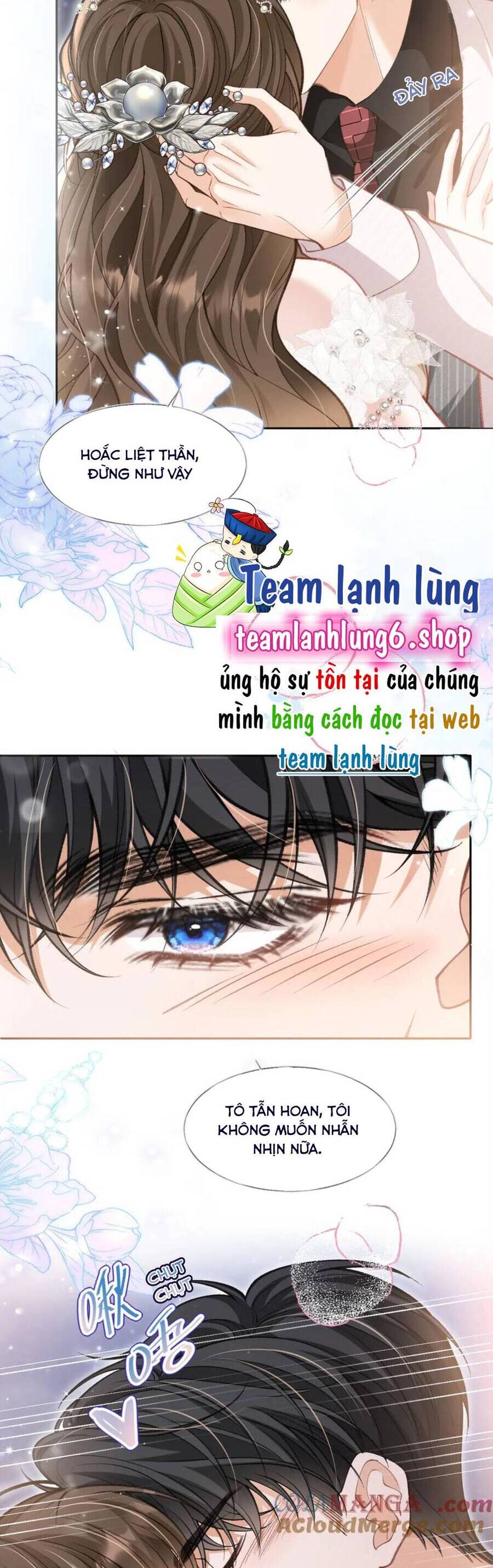 Một Đêm Tình Thâm Chương 25 Ảnh 4