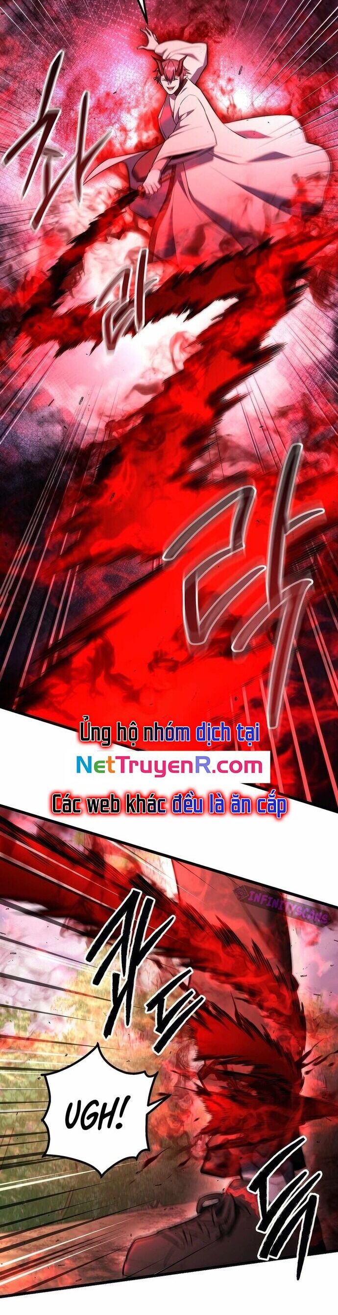 Thăng Hạng Từ Đỉnh Cấp Chương 88 Ảnh 38