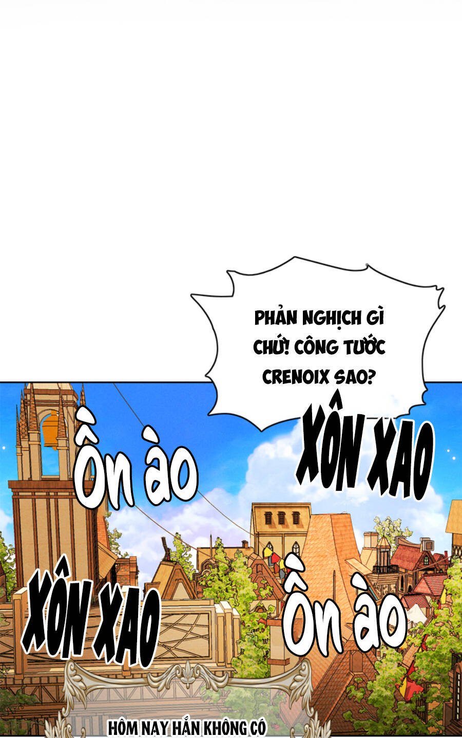 Hóa Kiếp Thành Chị Gái Của Bạo Chúa Chương 156 Ảnh 45