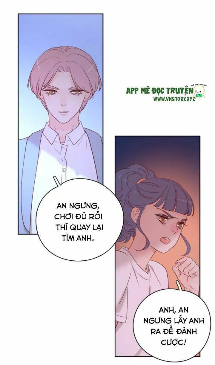 Cạm Bẫy Ngọt Ngào Chương 87 Ảnh 11