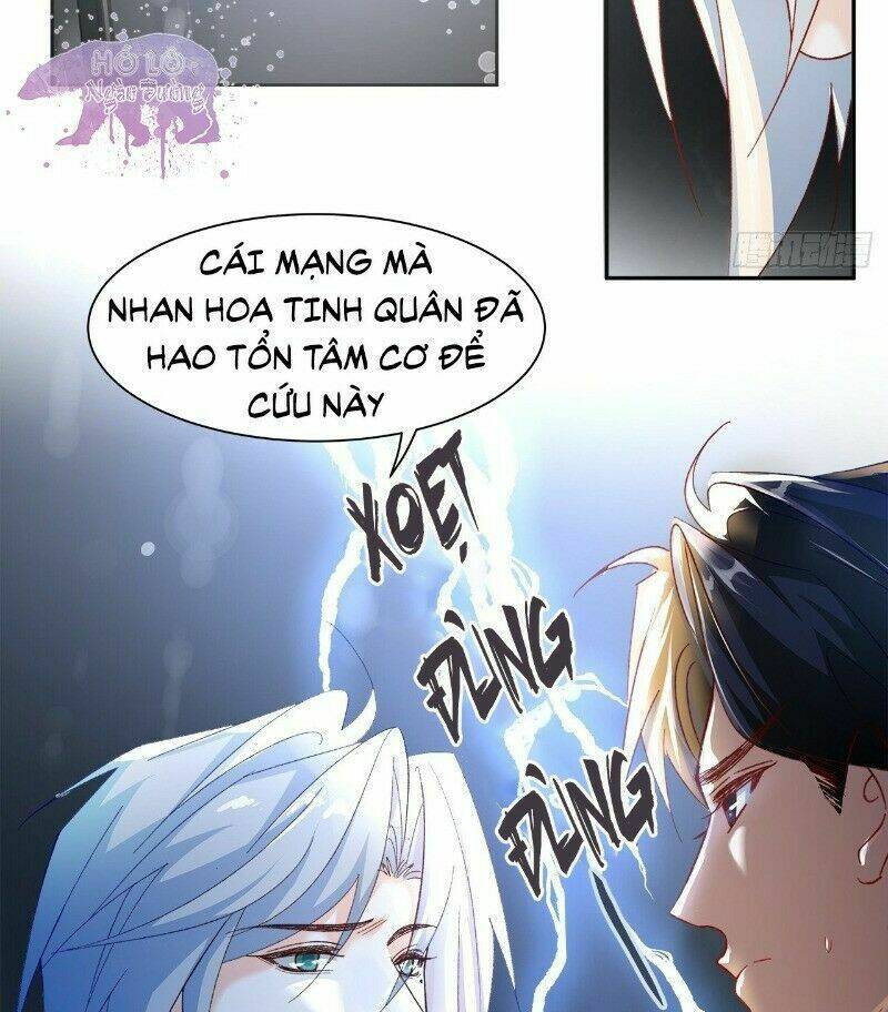 Ảnh Đế Yêu Hồ Chương 45 Ảnh 18