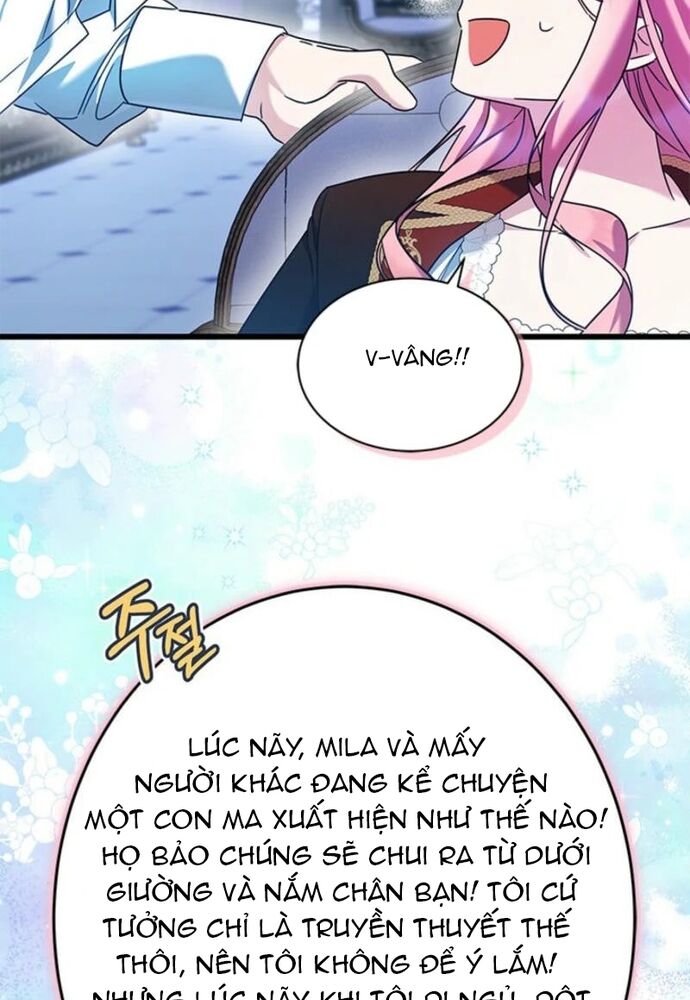 Trở Thành Hầu Nữ Của Bạo Chúa Chương 62 Ảnh 57