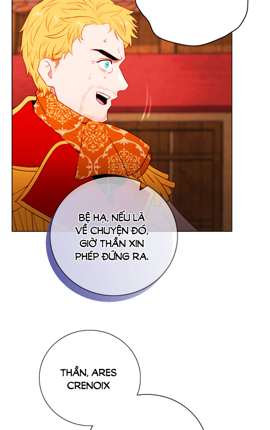 Hóa Kiếp Thành Chị Gái Của Bạo Chúa Chương 157 Ảnh 62