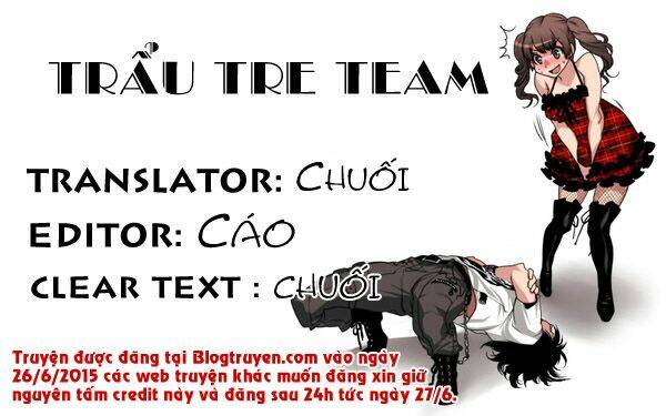 Phantasmal Tale Under The Moonlight Manhwa Chương 4 Ảnh 2