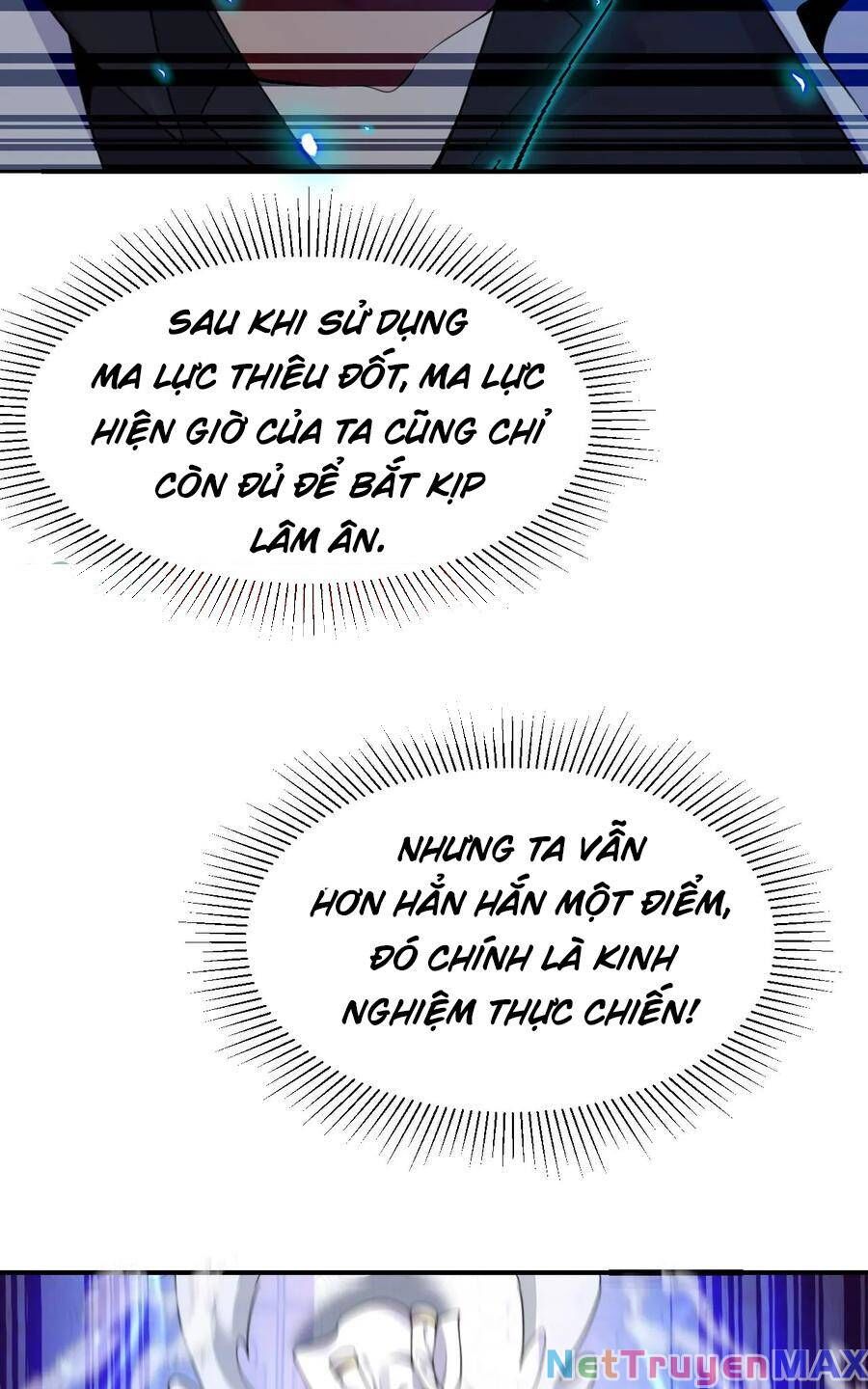 Hồng Long Dũng Giả Không Phải Người Lương Thiện Chương 16 Ảnh 44