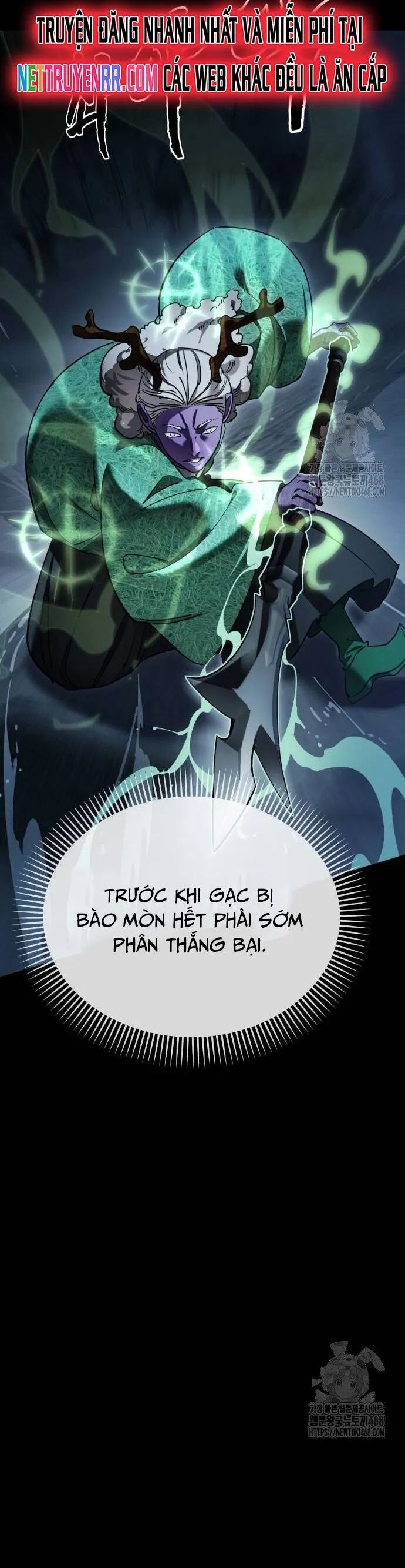 Thiên Ma Tái Lâm Chương 73 Ảnh 24