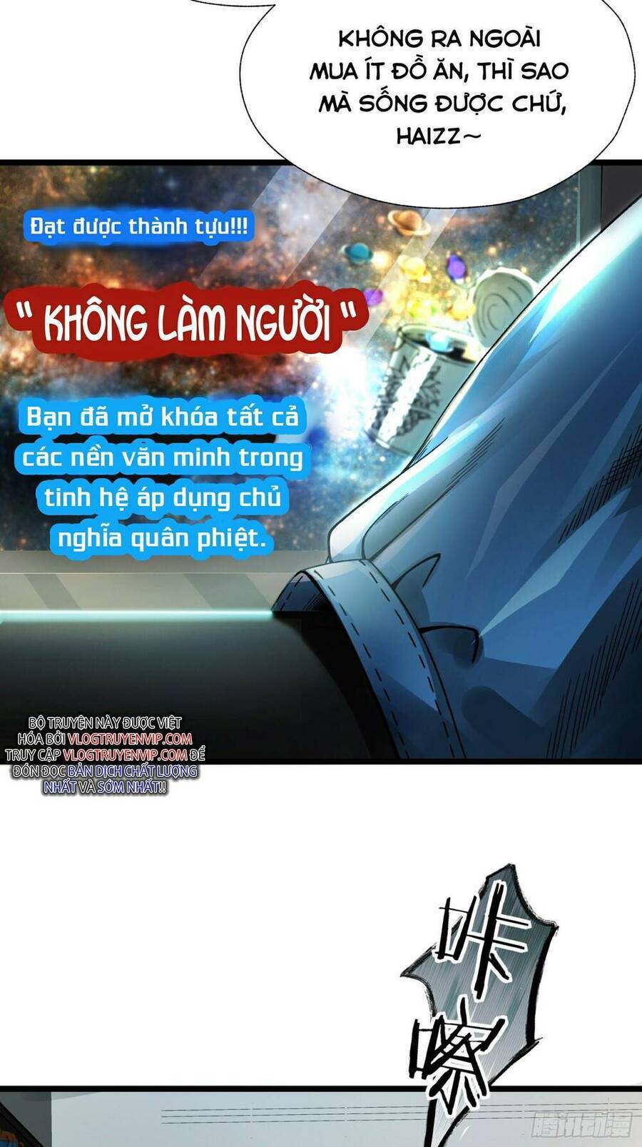 Khoa Học Tu Tiên, Đạo Pháp Đăng Thiên Chương 1 Ảnh 17