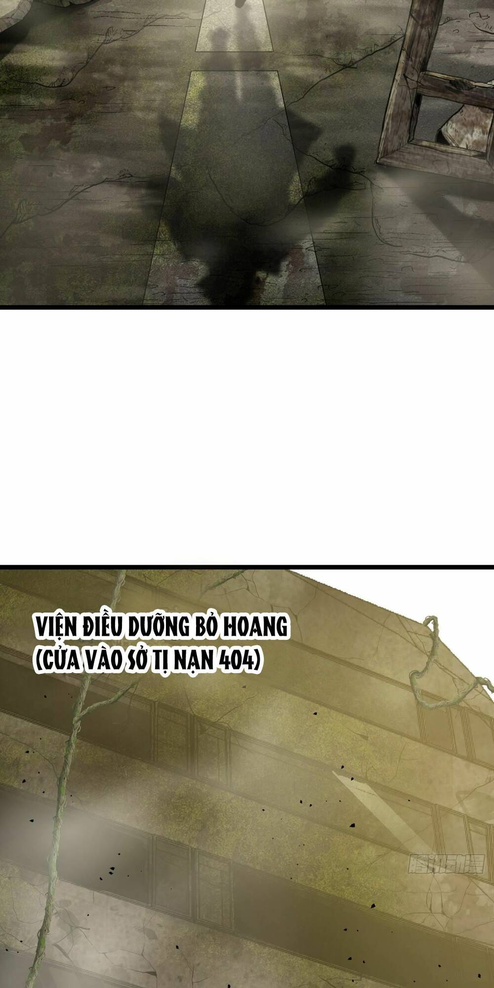 Đây Là Trò Chơi Thật Sao? Chương 1 Ảnh 36