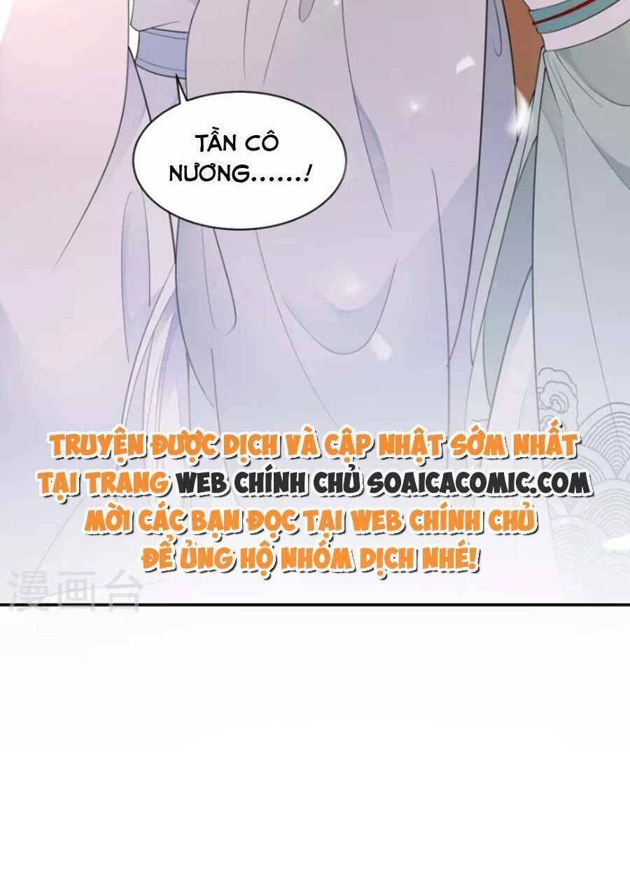 Tướng Quân, Bổn Phi Không Nhận Sủng Chương 38 Ảnh 27