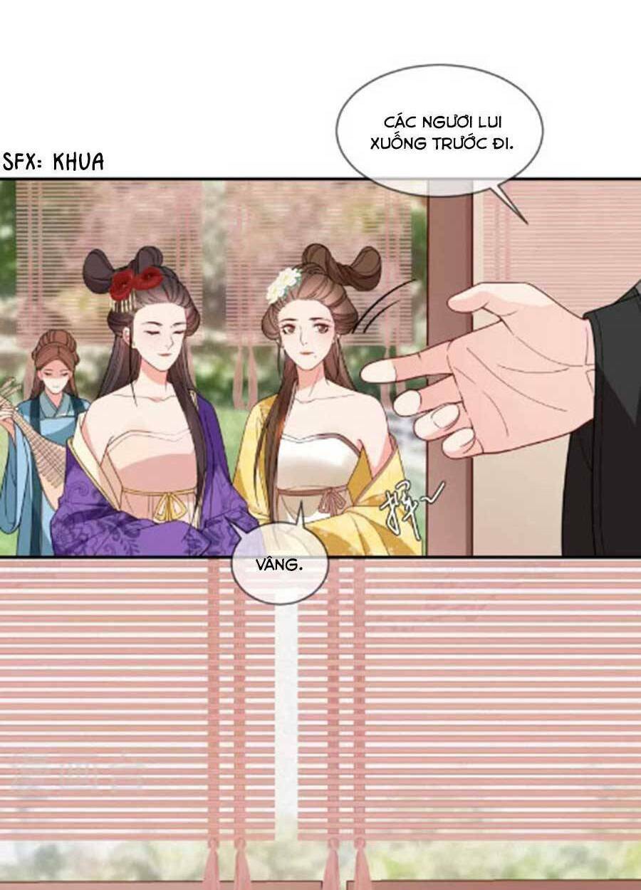 Tướng Quân, Bổn Phi Không Nhận Sủng Chương 39 Ảnh 38