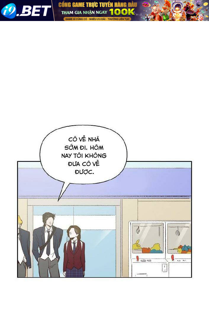 Khi Đó Chúng Ta Còn Trẻ Chương 4 Ảnh 5