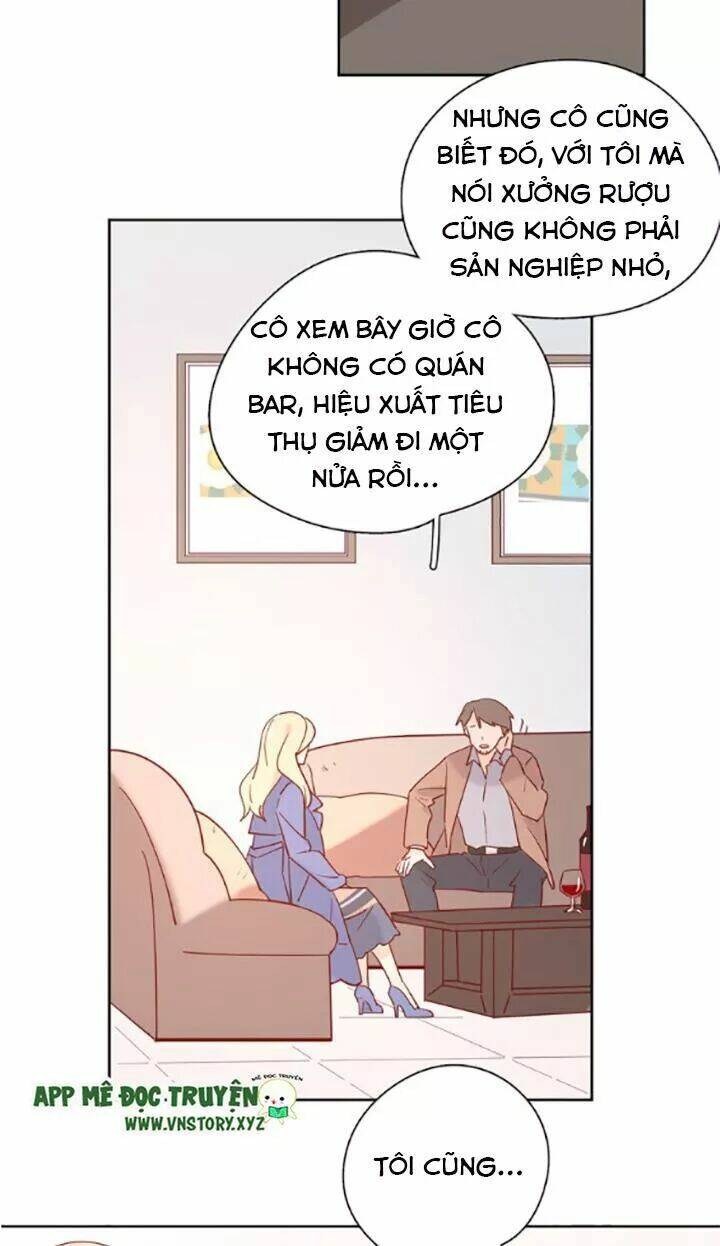 Cạm Bẫy Ngọt Ngào Chương 104 Ảnh 7