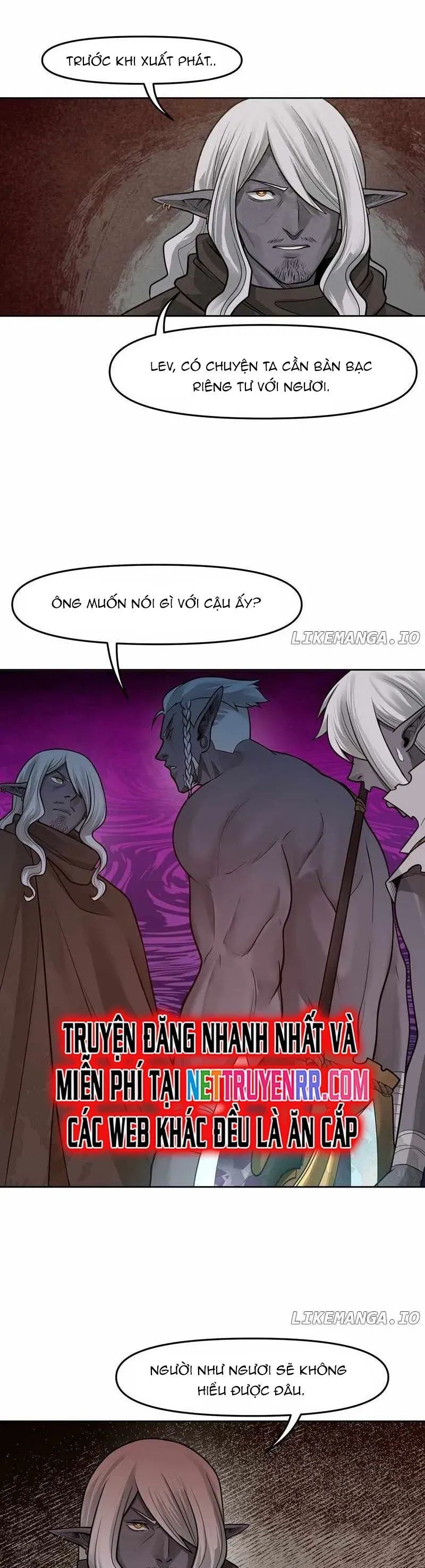 Chúa Tể Goblin Chương 77 Ảnh 17