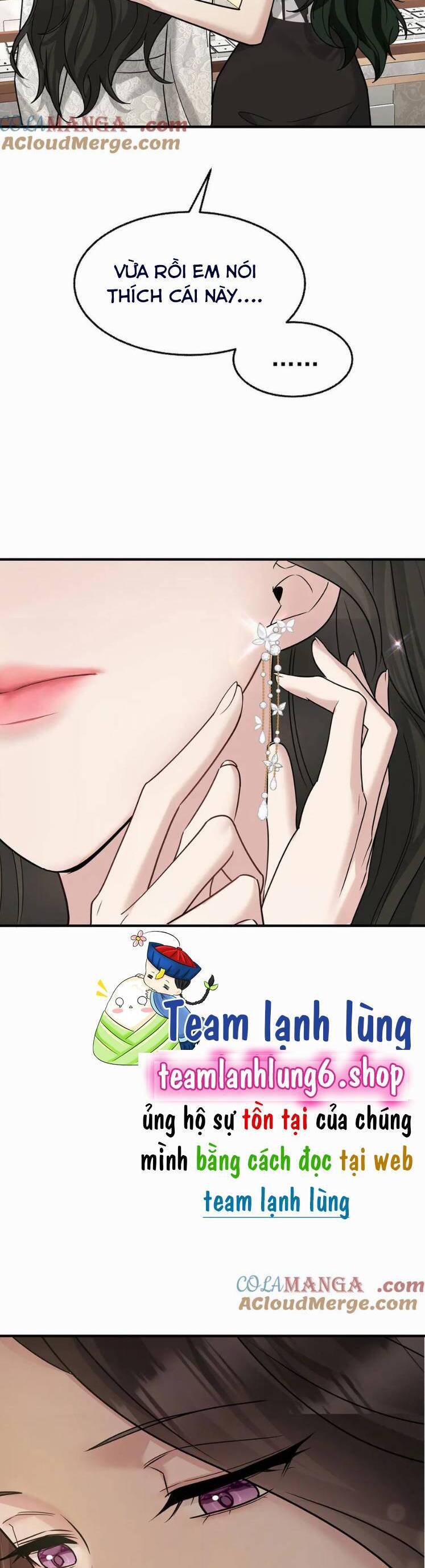 Sau Khi Chia Tay , Tôi Có Kết Đẹp Cùng Với Chú Nhỏ Chương 81 Ảnh 35