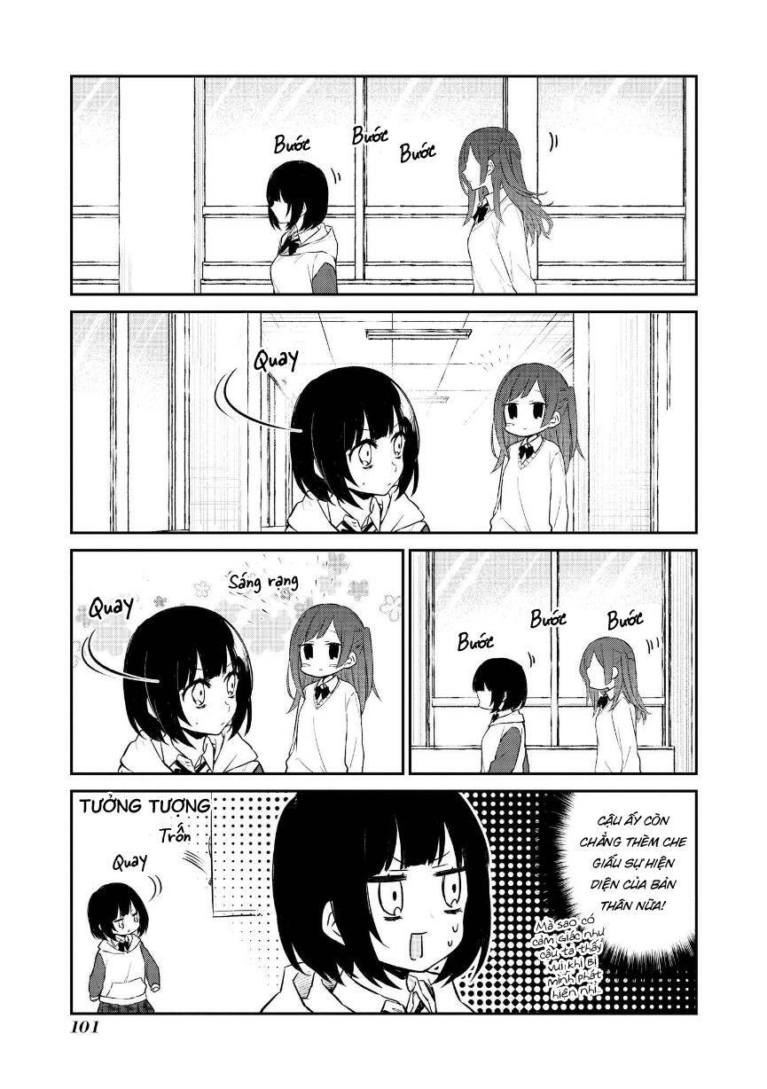 Houfuku Kanojo To Koukatsu Kareshi Chương 13 Ảnh 5