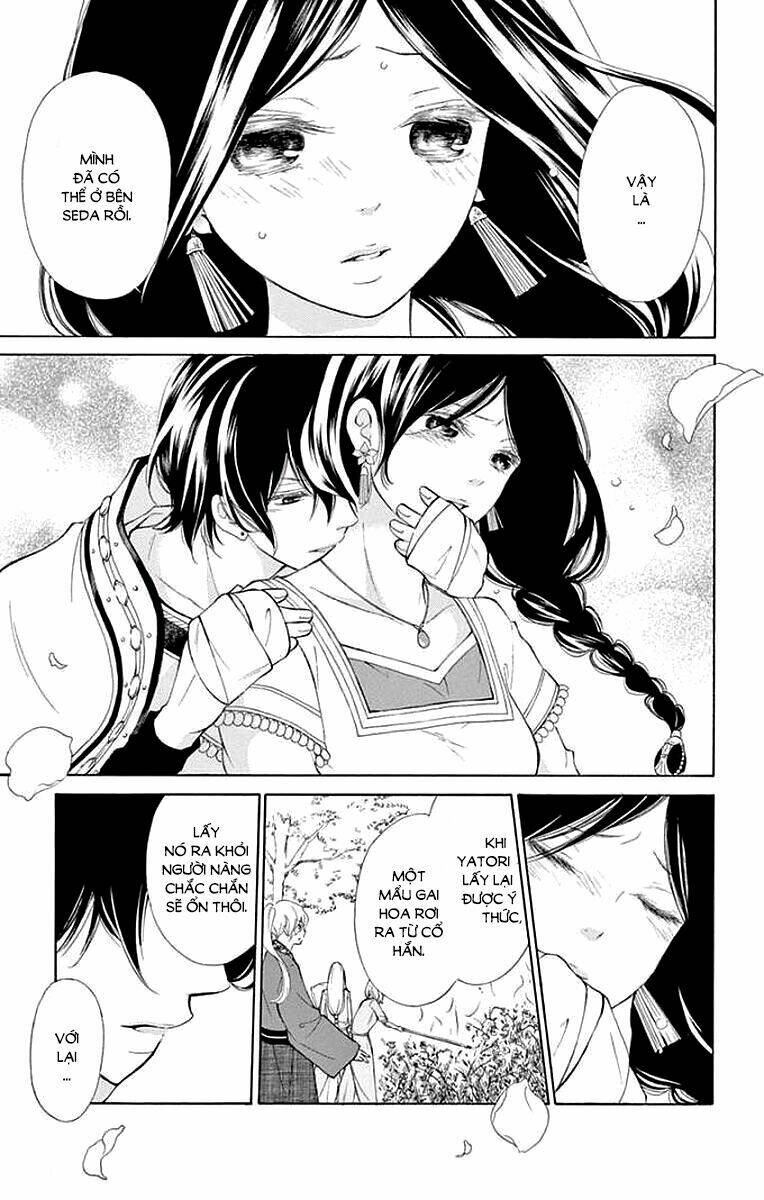 Kagehime No Konrei Chương 6 Ảnh 33