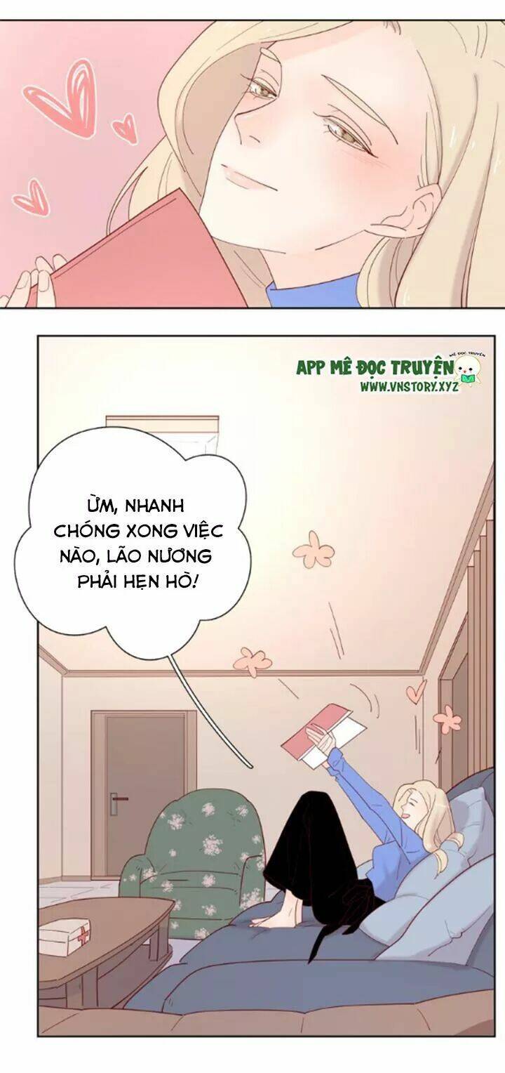 Cạm Bẫy Ngọt Ngào Chương 93 Ảnh 30