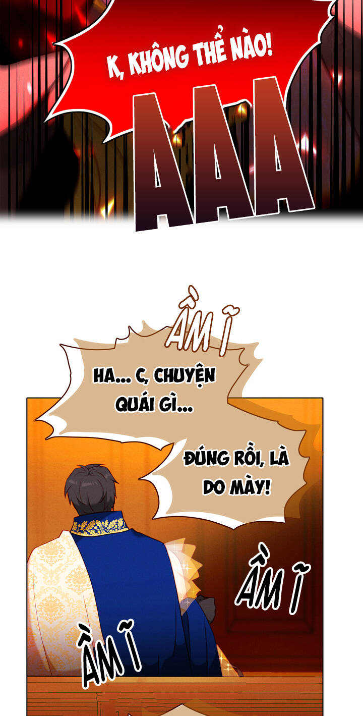Hóa Kiếp Thành Chị Gái Của Bạo Chúa Chương 148 Ảnh 43