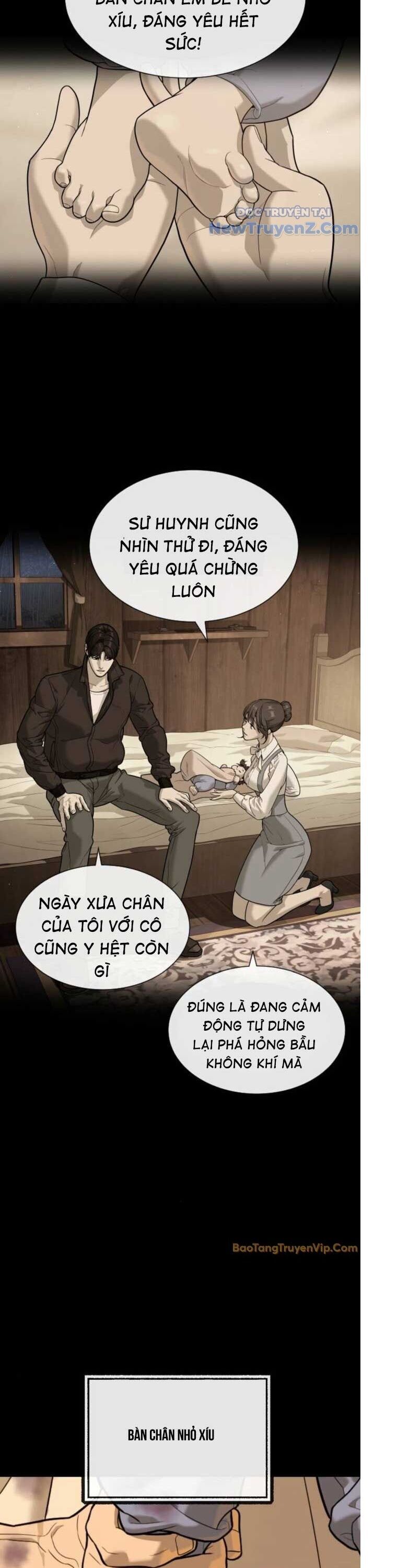 Sát Thủ Peter Chương 89 Ảnh 58