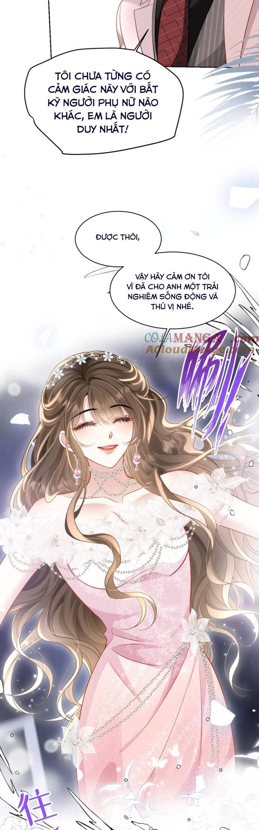 Một Đêm Tình Thâm Chương 25 Ảnh 18