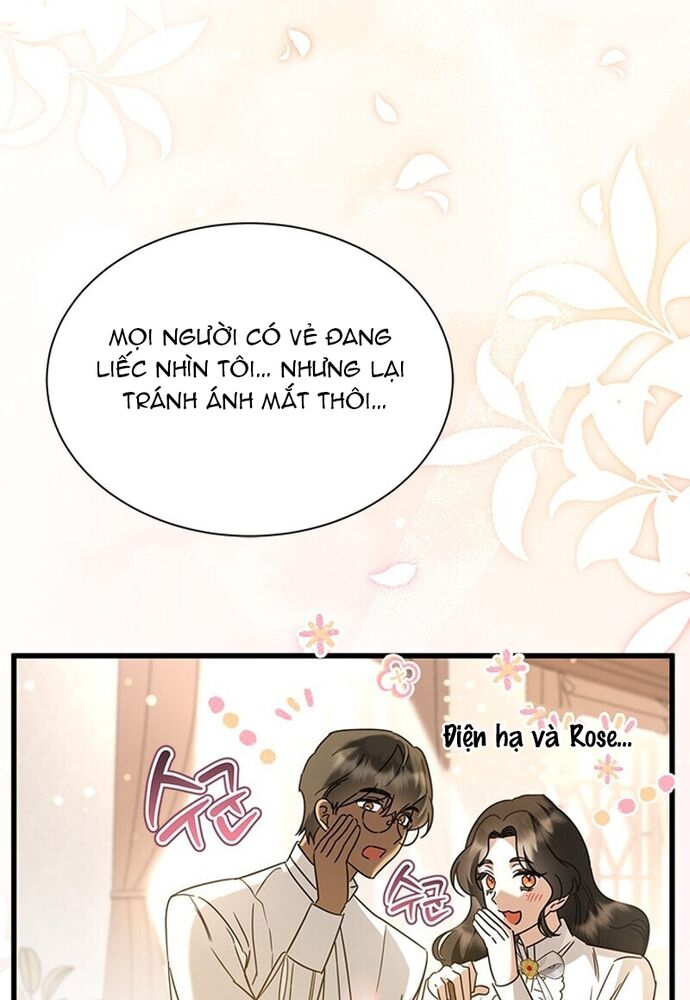 Trở Thành Hầu Nữ Của Bạo Chúa Chương 60 Ảnh 15