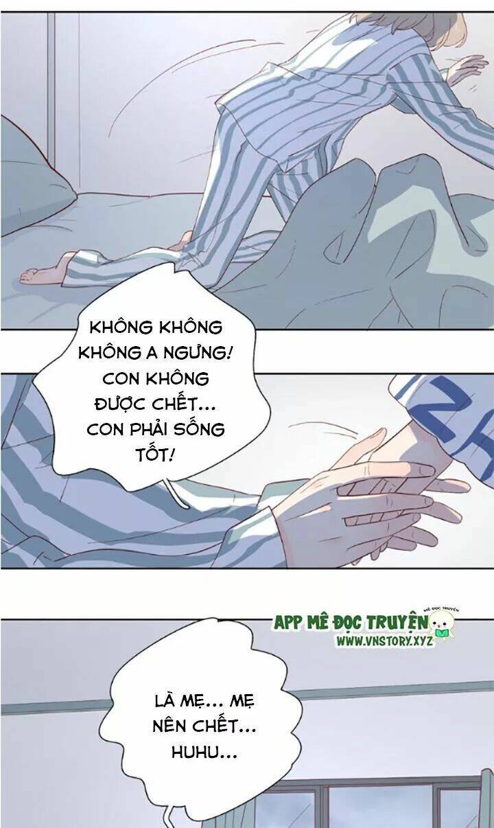 Cạm Bẫy Ngọt Ngào Chương 97 Ảnh 23