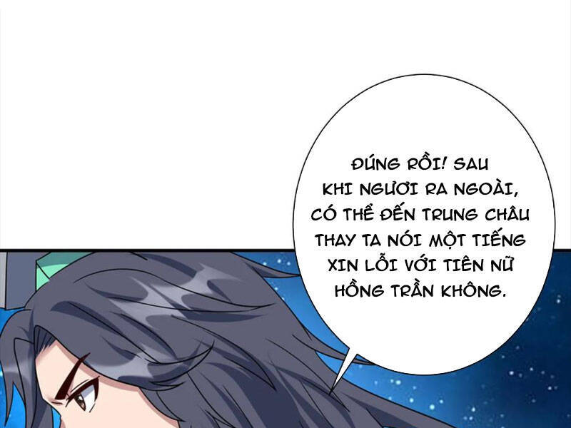 Trọng Sinh Sau Tám Vạn Năm Chương 389 Ảnh 58