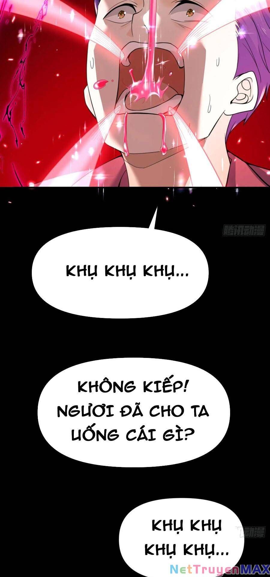 Hồng Long Dũng Giả Không Phải Người Lương Thiện Chương 23 Ảnh 48