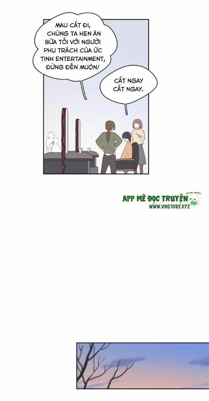 Cạm Bẫy Ngọt Ngào Chương 93 Ảnh 14