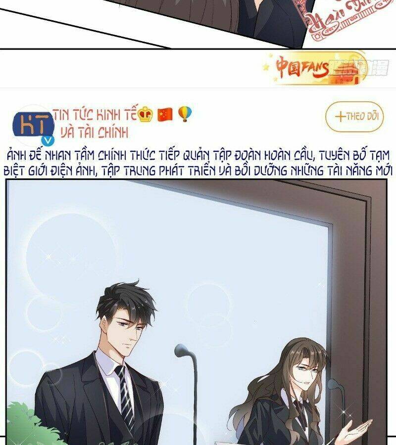 Ảnh Đế Yêu Hồ Chương 49 Ảnh 33