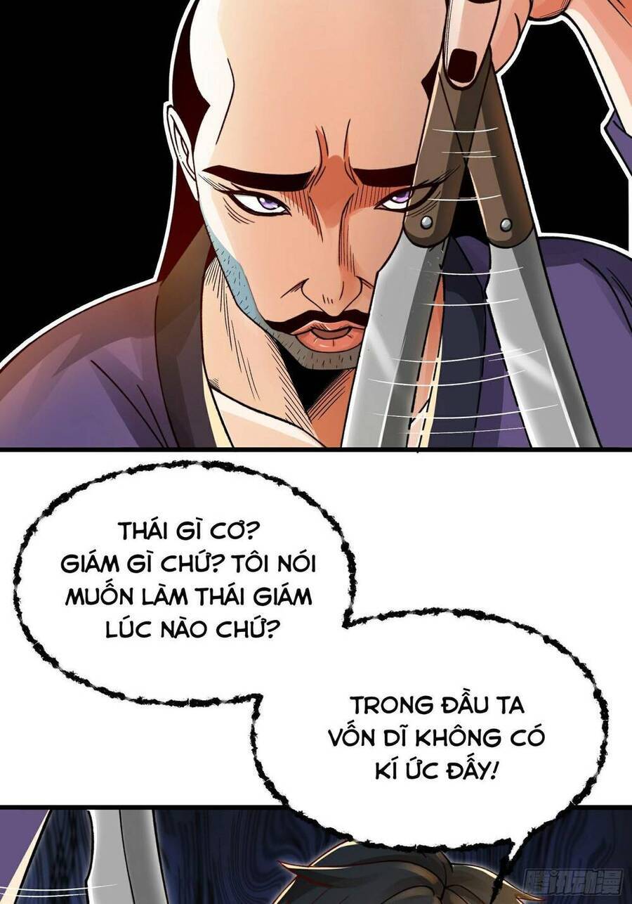Khoa Học Tu Tiên, Đạo Pháp Đăng Thiên Chương 1 Ảnh 59