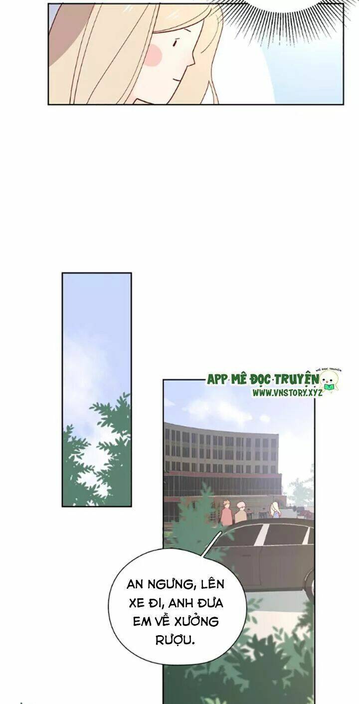 Cạm Bẫy Ngọt Ngào Chương 102 Ảnh 24